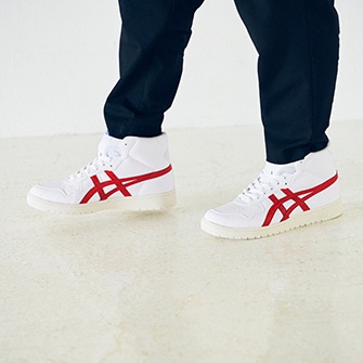 Japan S ジャパン エス シリーズ Asics Sportstyle アシックスタイガー アシックス