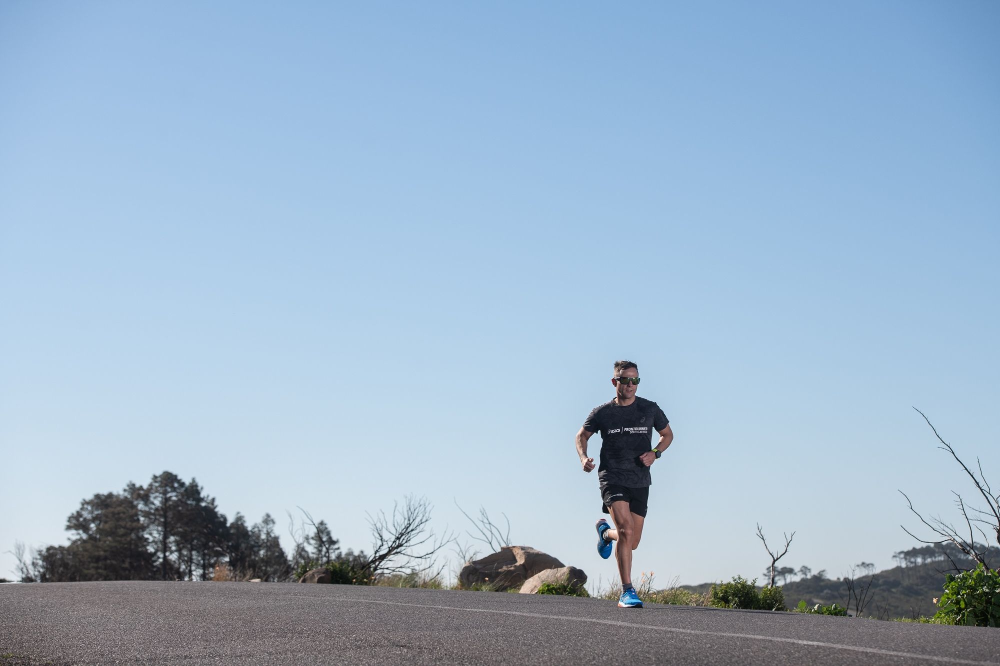 Tips for Hot Weather Running! - Black Girls RUN!