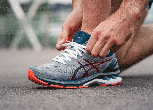 Running Shoes Training Shoes: Are They The Same? ASICS | vlr.eng.br