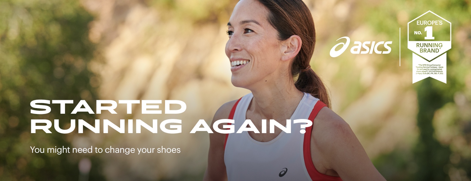 on happiness running shoes