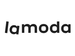 lamoda logo