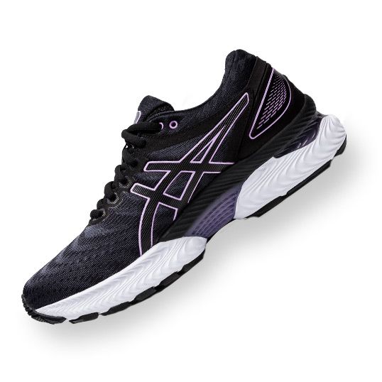 minimalist running shoes asics