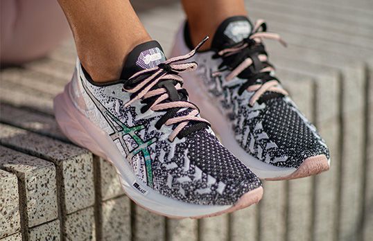 Introducir 111+ imagen asics women’s dynablast running shoes reviews