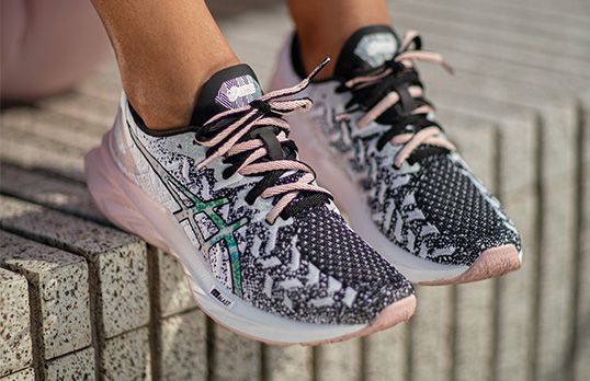 Dynablast asics deals