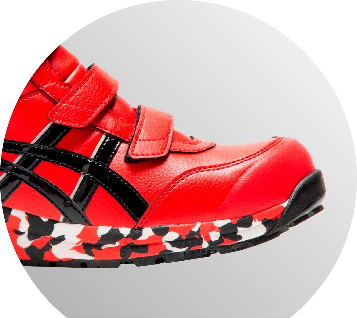 在庫一掃】 CP302マーブル限定カラー新品 アシックス安全靴 - スニーカー - alrc.asia