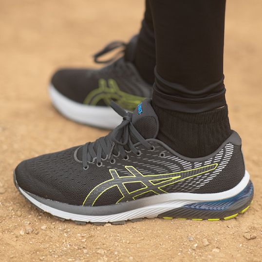 asics shoes for women walking