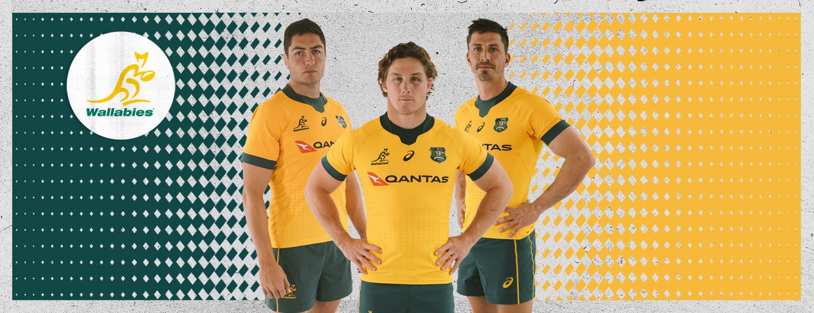 shop the wallabies rugby world cup range