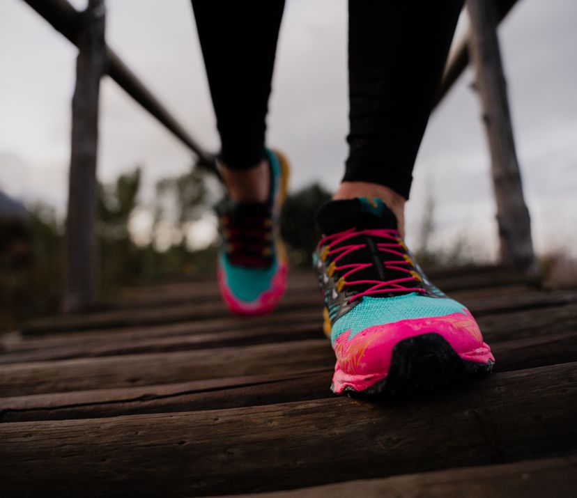Women's Trail Shoes – Frontrunners Footwear