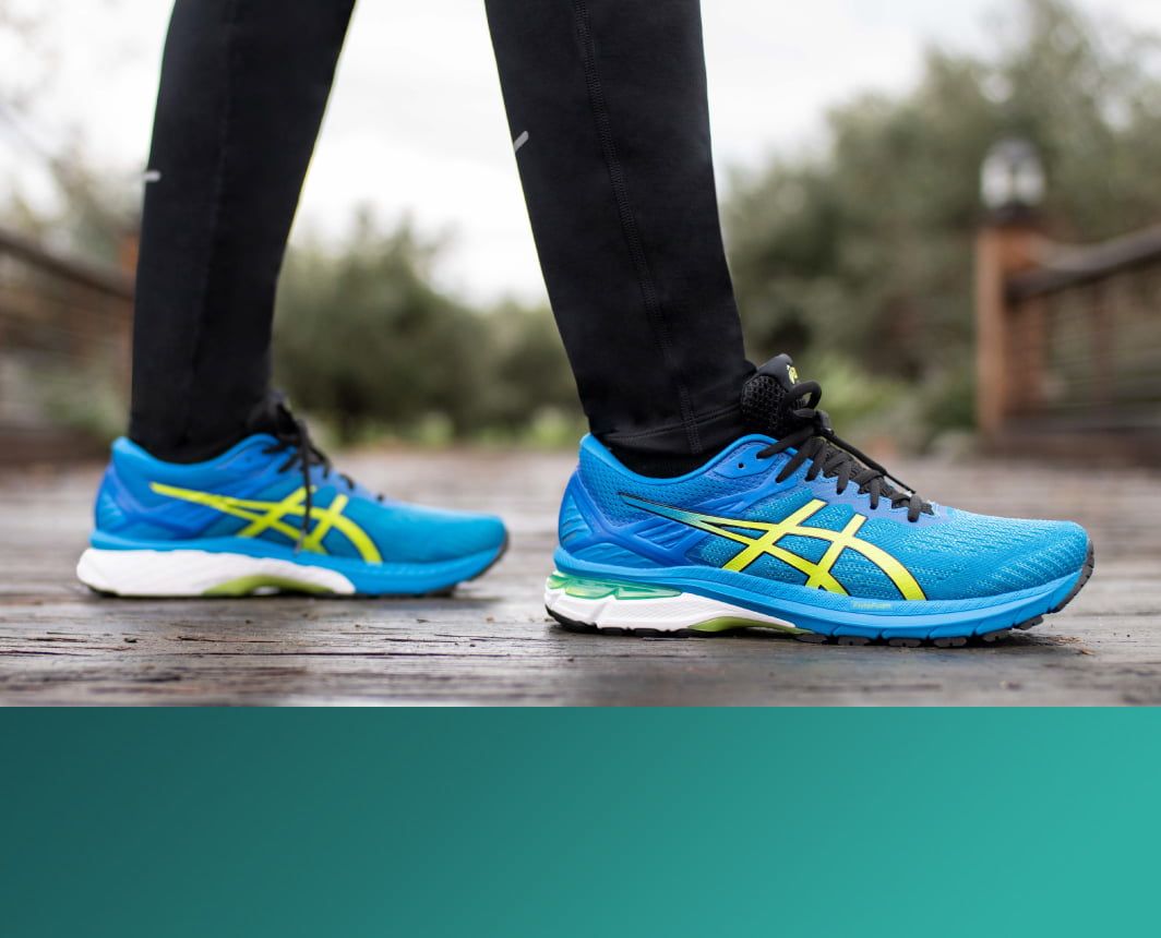 gt 2000 vs kayano 26