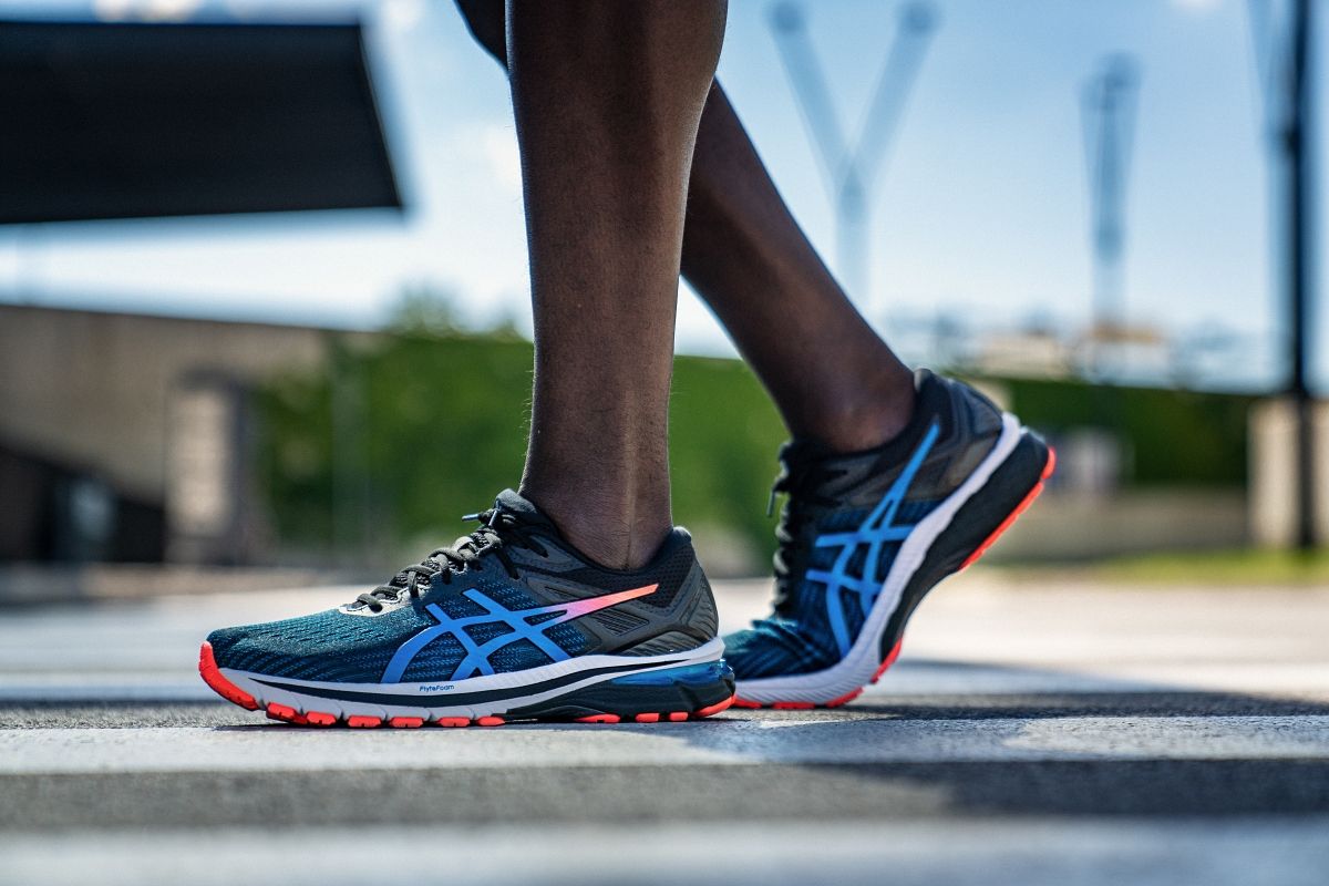 6 BEST ASICS RUNNING SHOES FOR WOMEN: A COMPREHENSIVE GUIDE