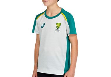 asics cricket australia