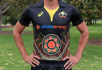 australia cricket shirt uk