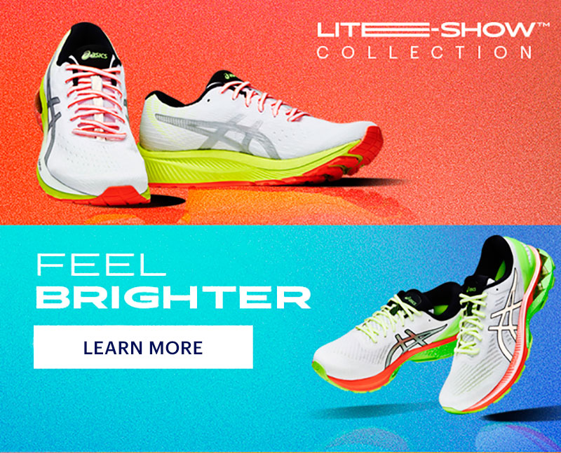 ASICS Philippines Official Running Shoes &amp; Clothing