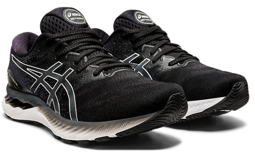 ASICS FrontRunner ASICS Gel Nimbus 23 Delivers Absolute Comfort For All
