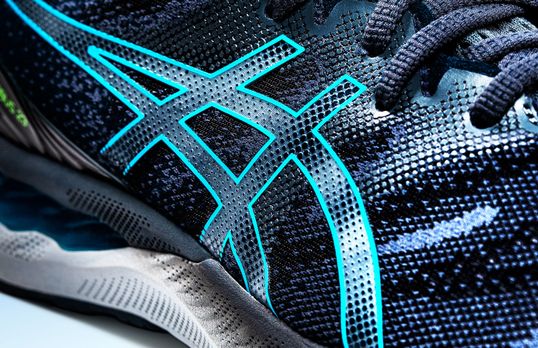 asics nimbus womens nz