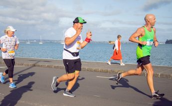 Tips from a First Time Marathon Runner