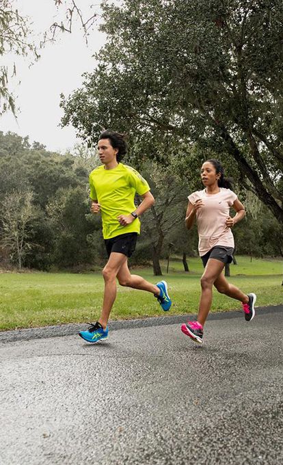 Asics Blog アシックス公式