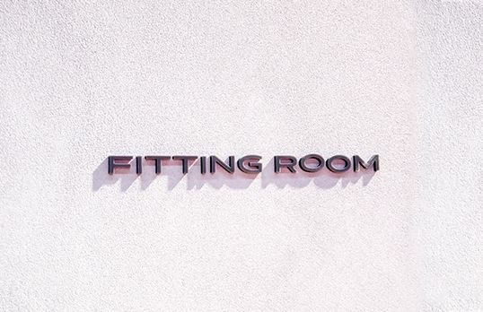 Fitting room 538x348