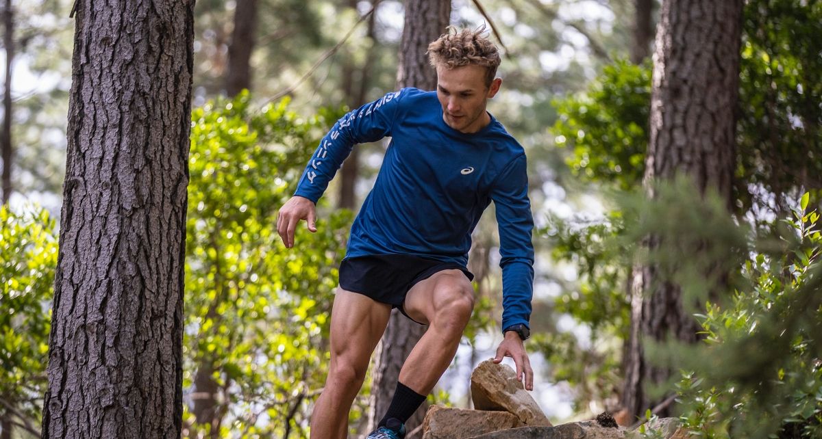 Why Matthew Healy is ready for the long haul in 2021 | ASICS South ...