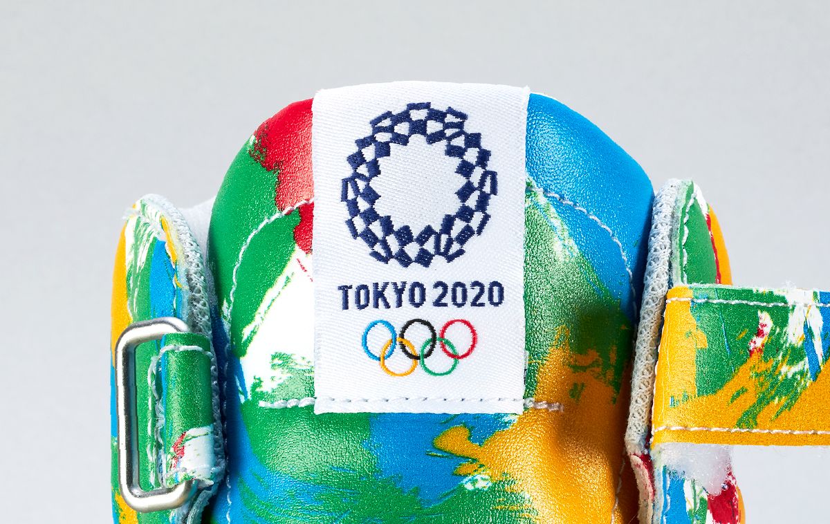 ASICS公式】｜TOKYO2020 OFFICIAL LICENSED PRODUCT｜安全靴 ワーク 