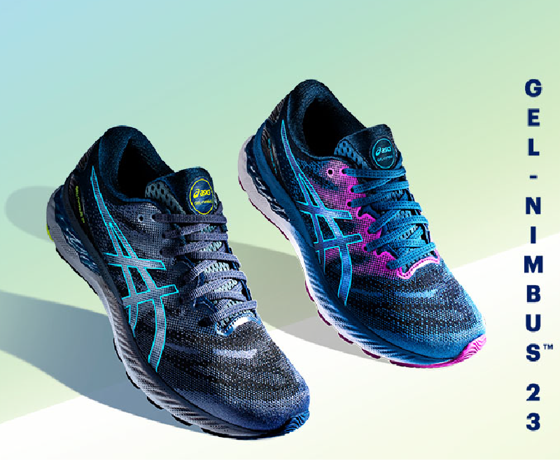 ASICS Malaysia | Official Running Shoes & Clothing