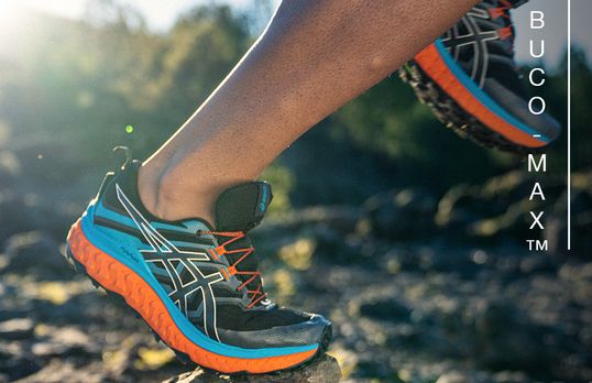 Asics ultra sales trail