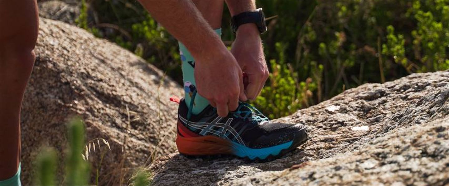 The difference between running shoes and training shoes | ASICS South ...
