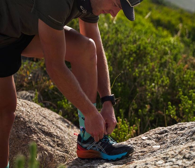 The difference between running shoes and training shoes | ASICS South Africa
