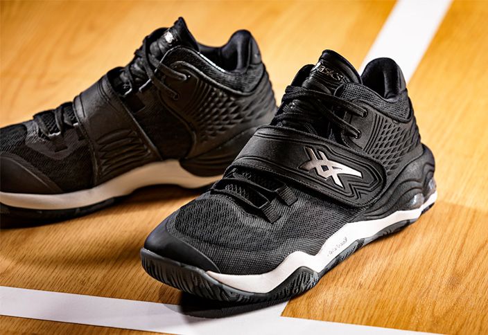 asics basketball shoes 2019