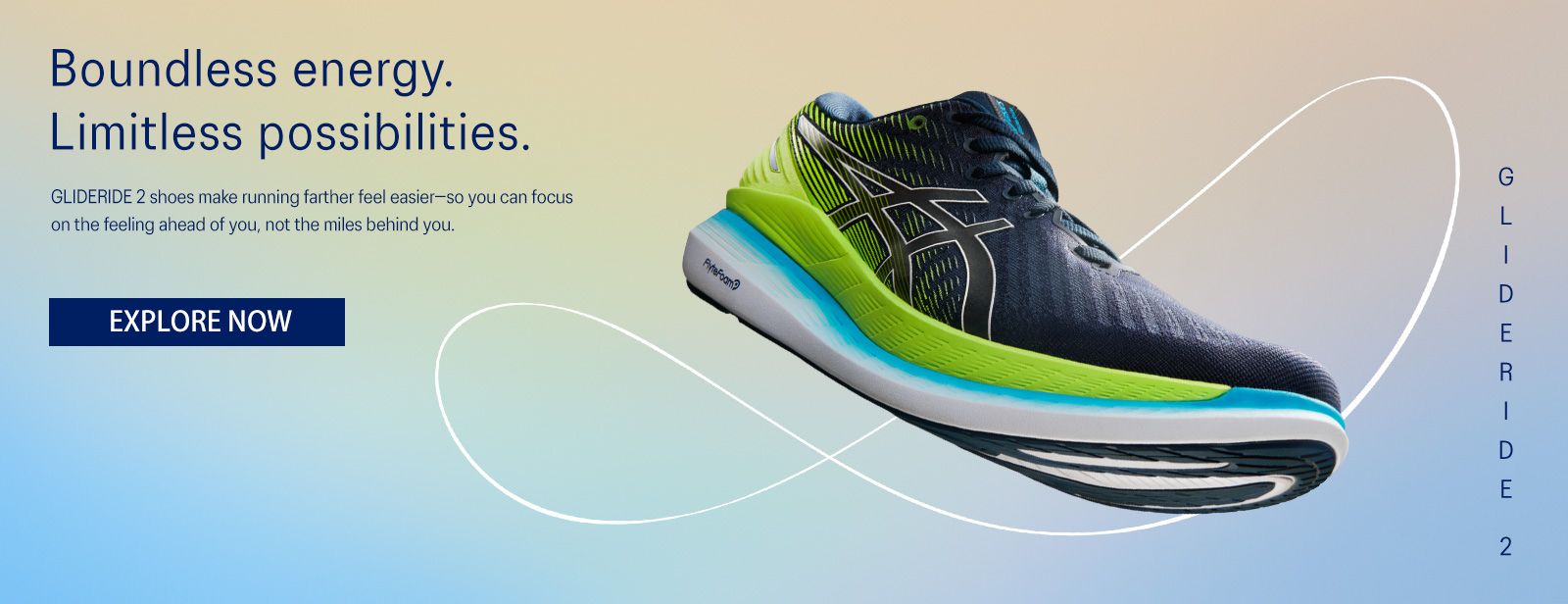 asics shoes for walking
