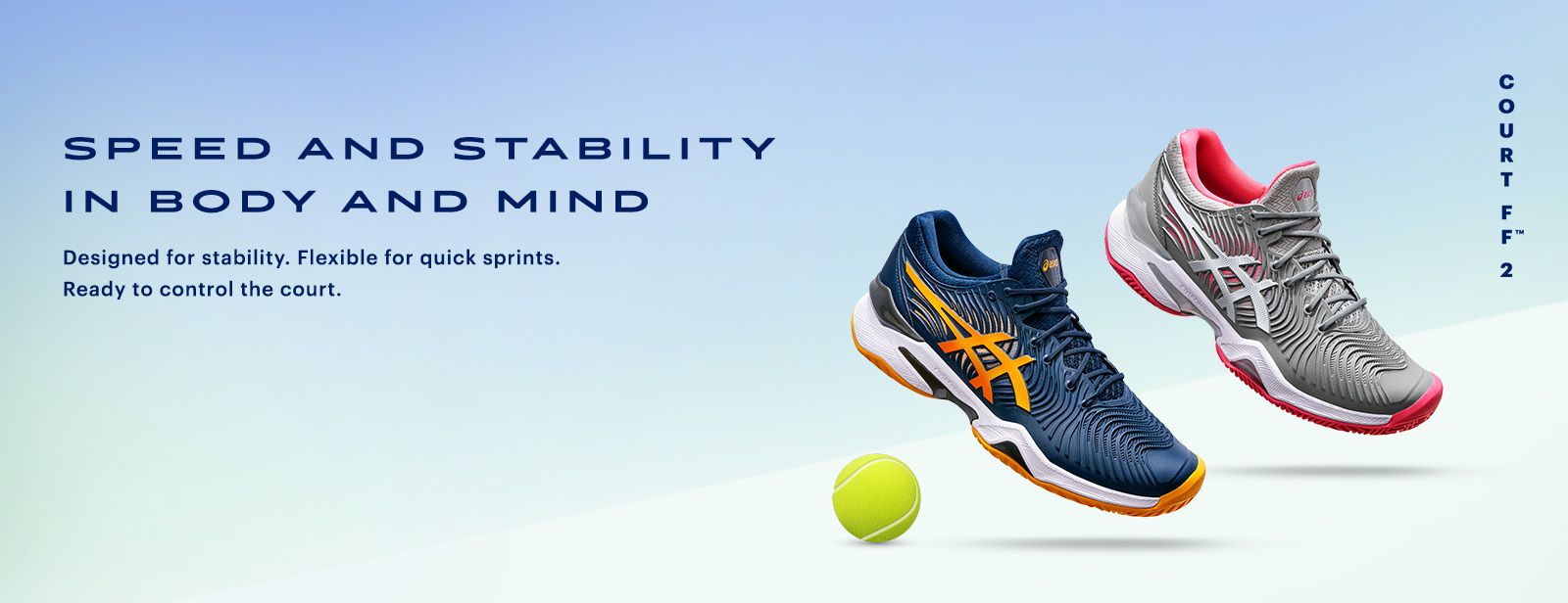 ASICS South Africa | Official Running Shoes & Clothing