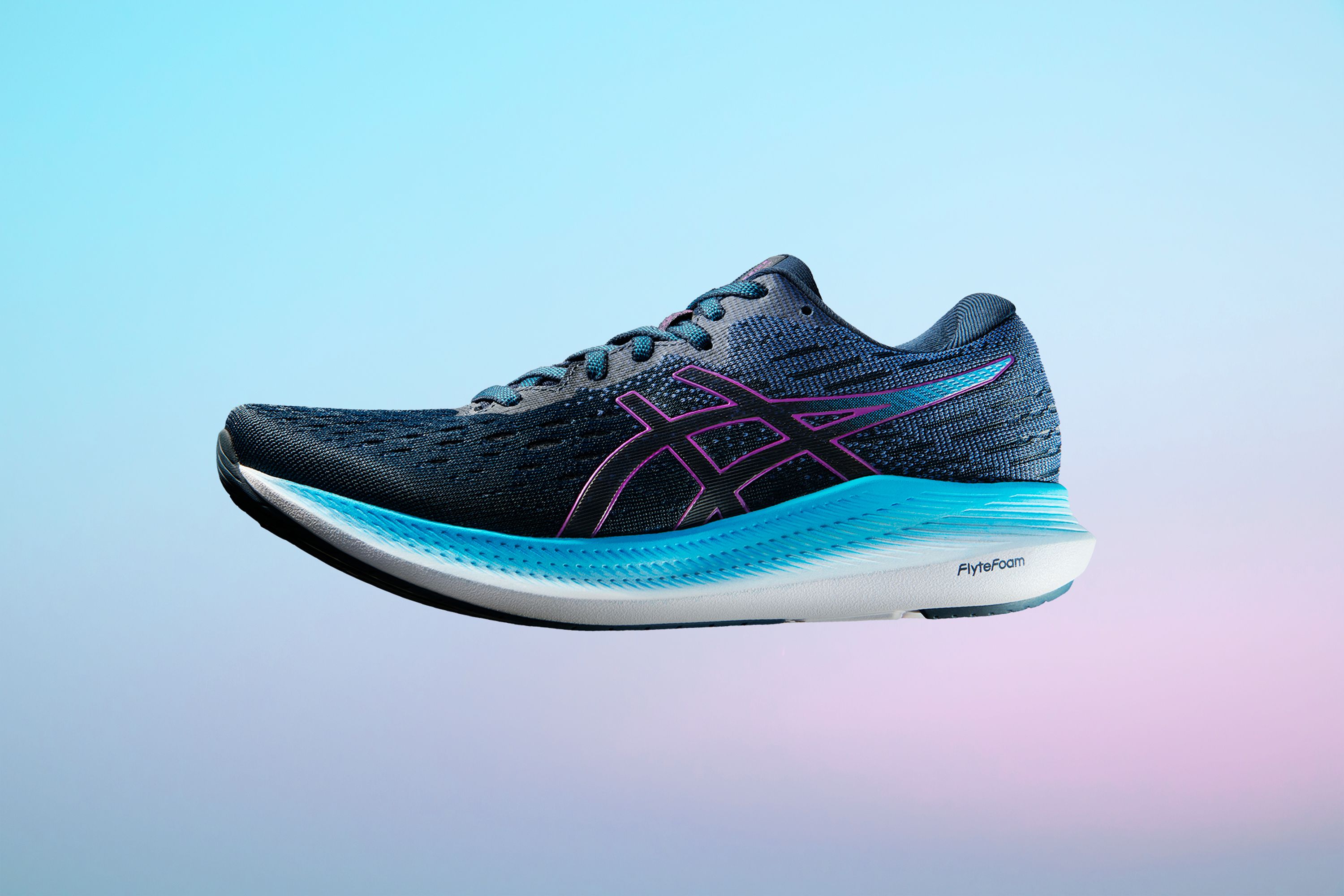 asics guidesole technology