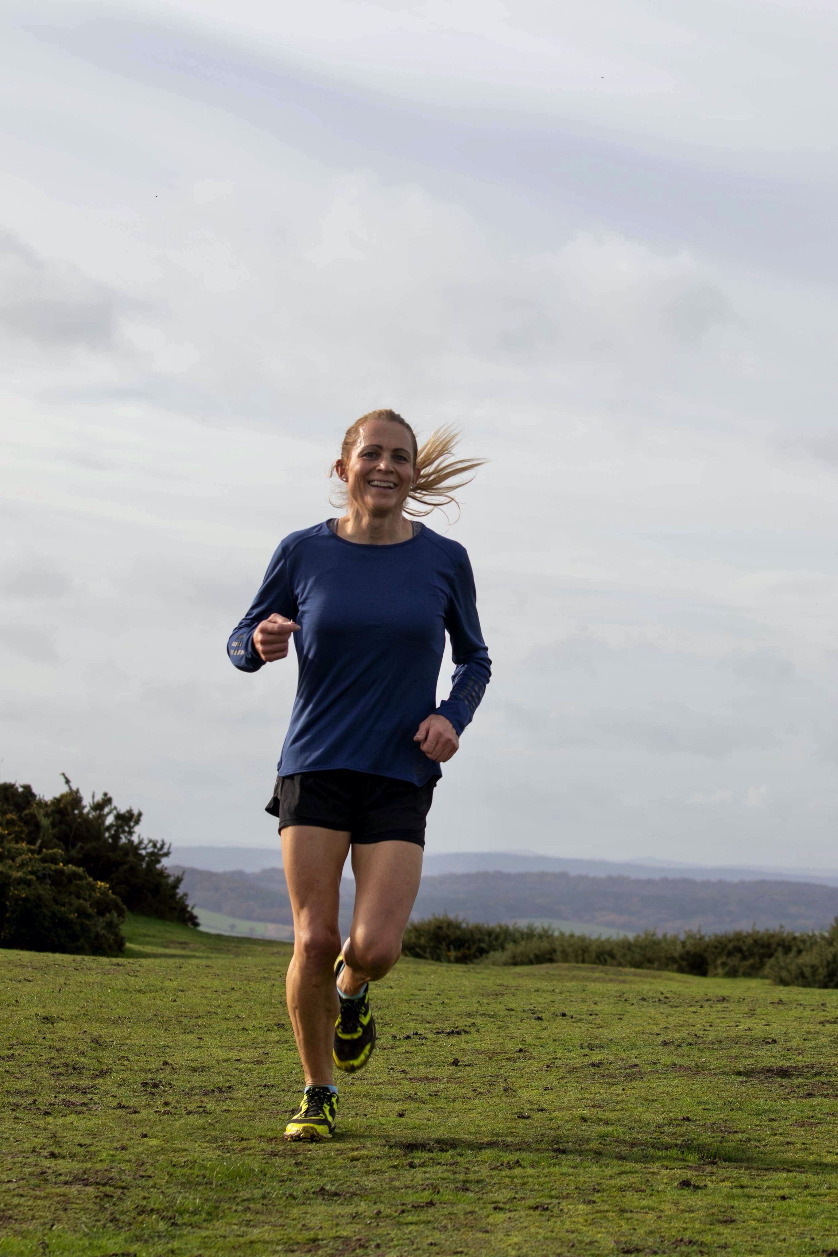 Rayo Tom Audreath bloquear ASICS FrontRunner - Introducing the new 2021 ASICS UK FrontRunners