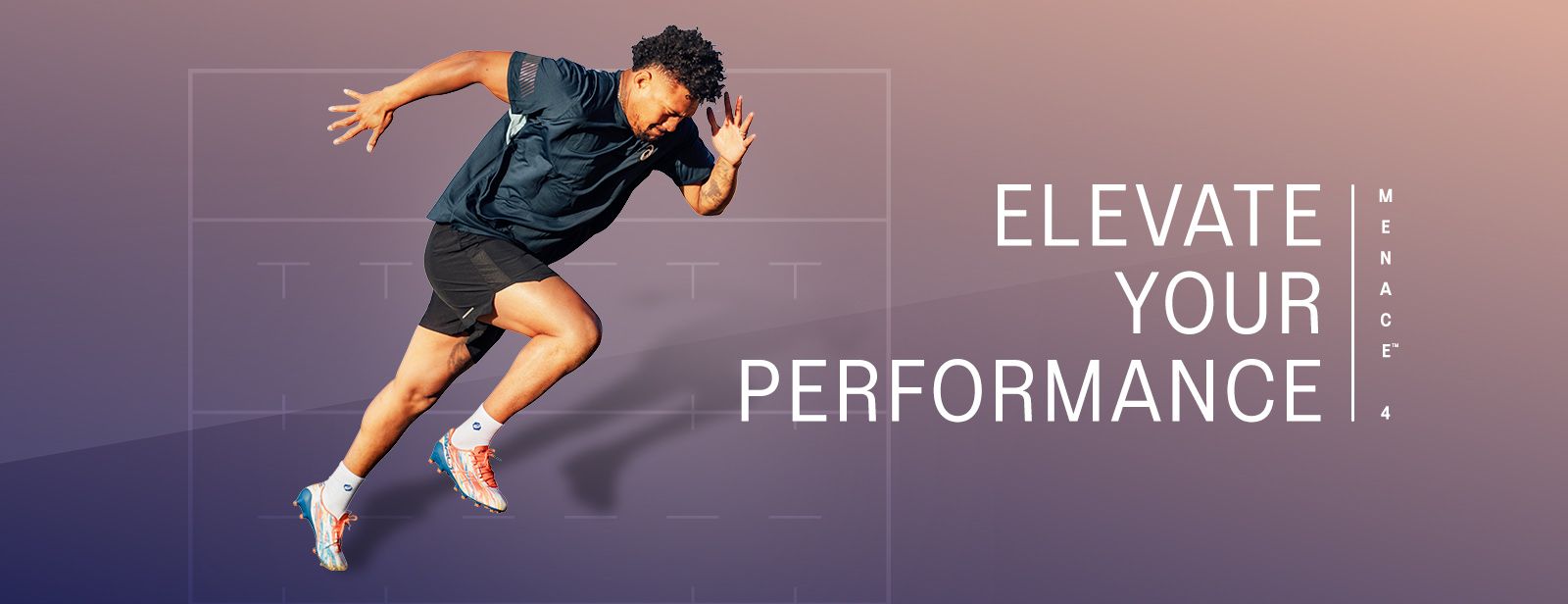 Elevate Your Performance - Menace 4 with Ardie Savea