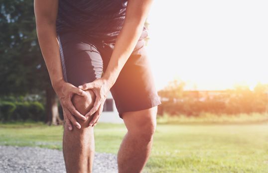 Common Running Injuries