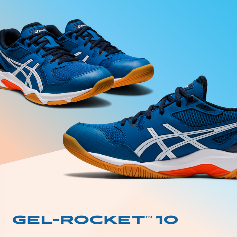 asics volleyball shoes singapore