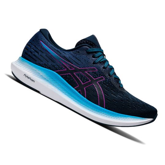 are asics good running shoes