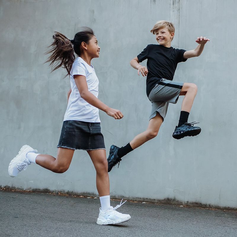 Kids Sports Shoes and Clothing | ASICS 