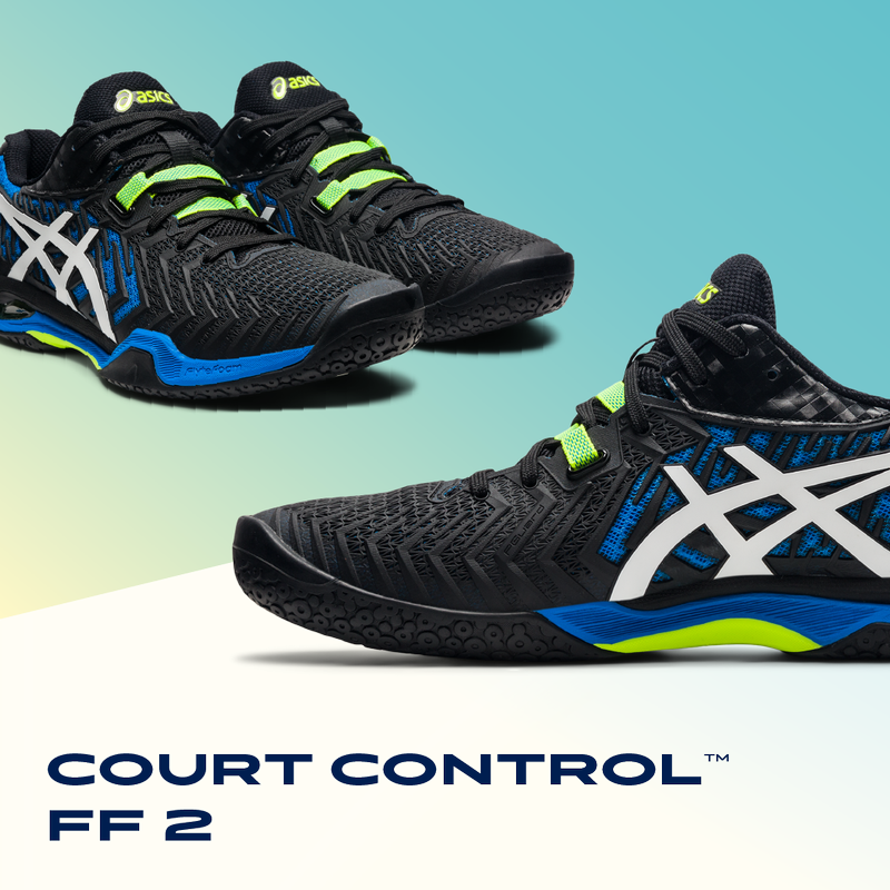 court control ff2