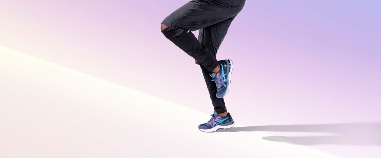 How to find the right running shoe for you ASICS South Africa