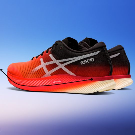 ASICS Australia - Carbon Plate Running Shoes