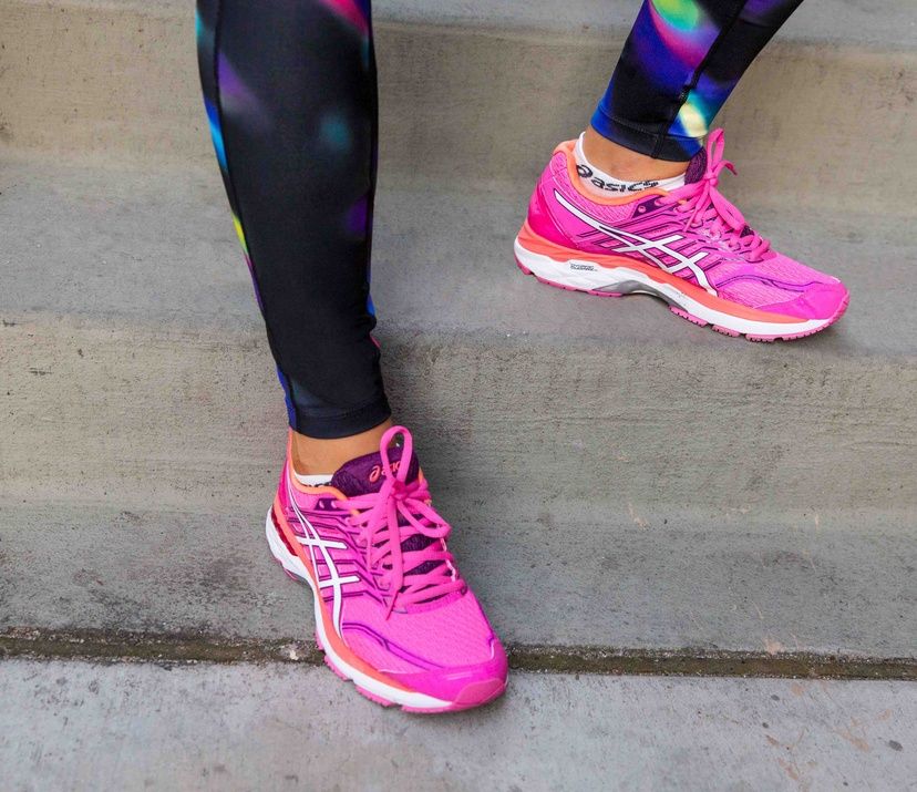Running Shoes For Women Guide | ASICS AU