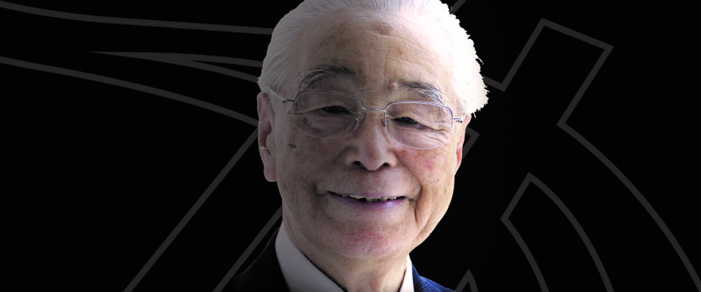 Kihachiro Onitsuka and the History of 