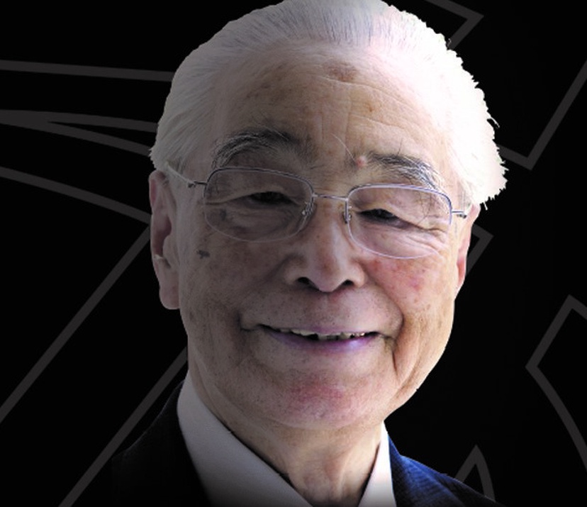 Kihachiro Onitsuka and the History of 