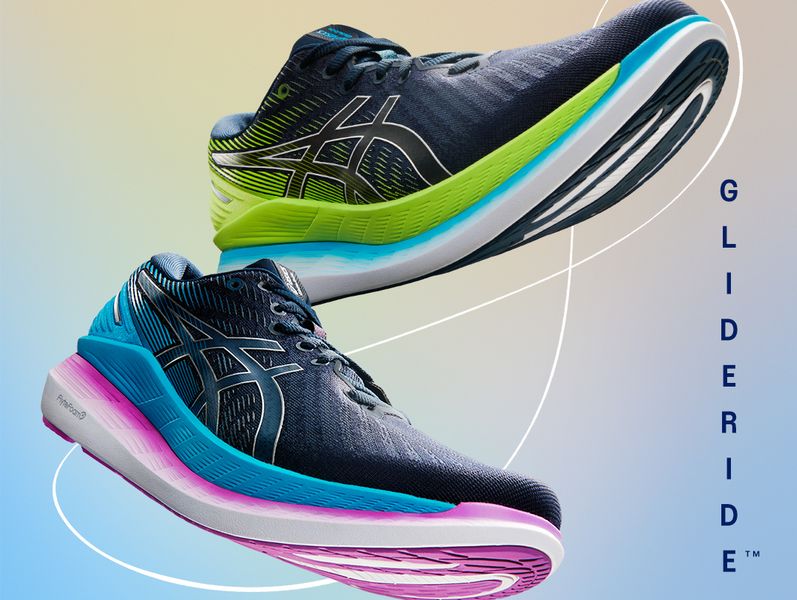 ASICS South Africa | Official Running Shoes & Clothing