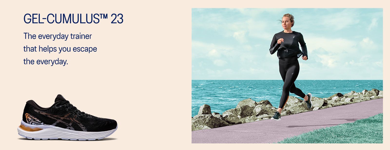 ASICS South Africa Official Running Shoes & Clothing