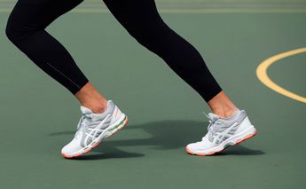 The Importance of Netball Shoes