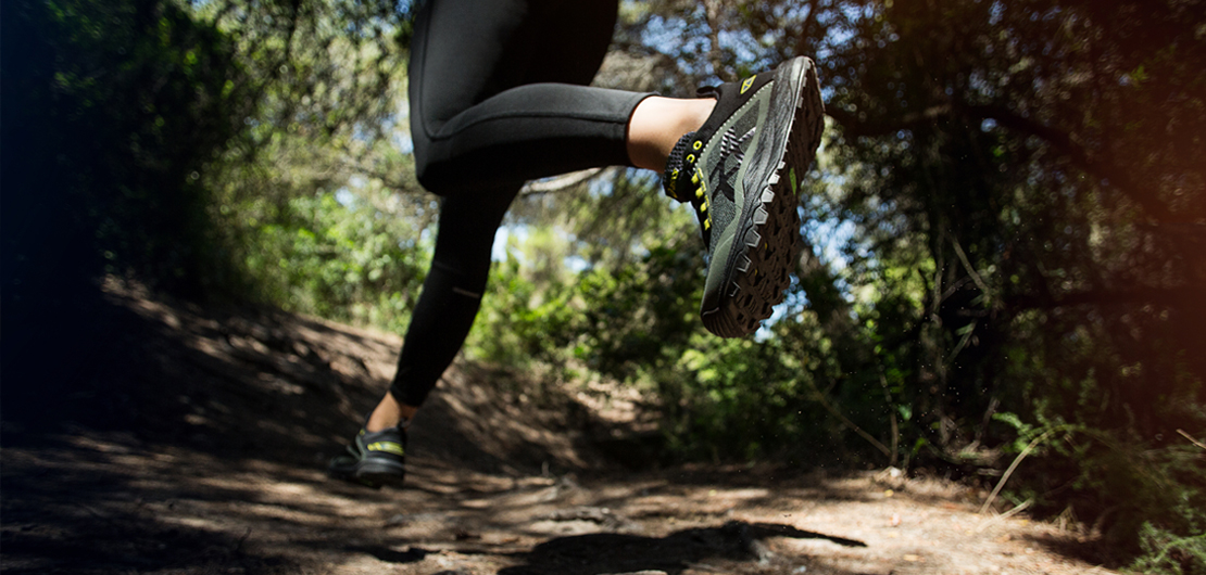 asics trail running shoes south africa