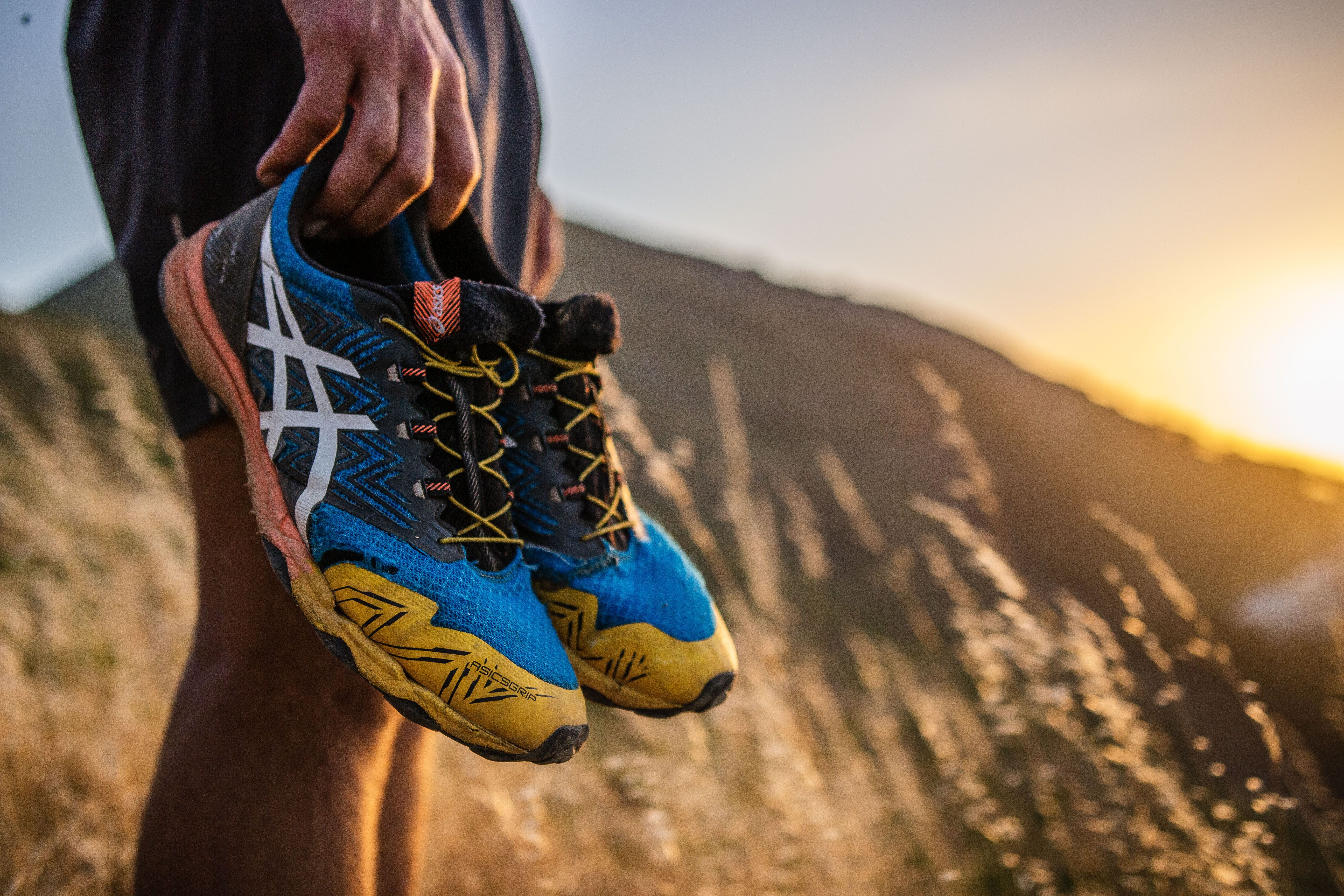 how to avoid blisters