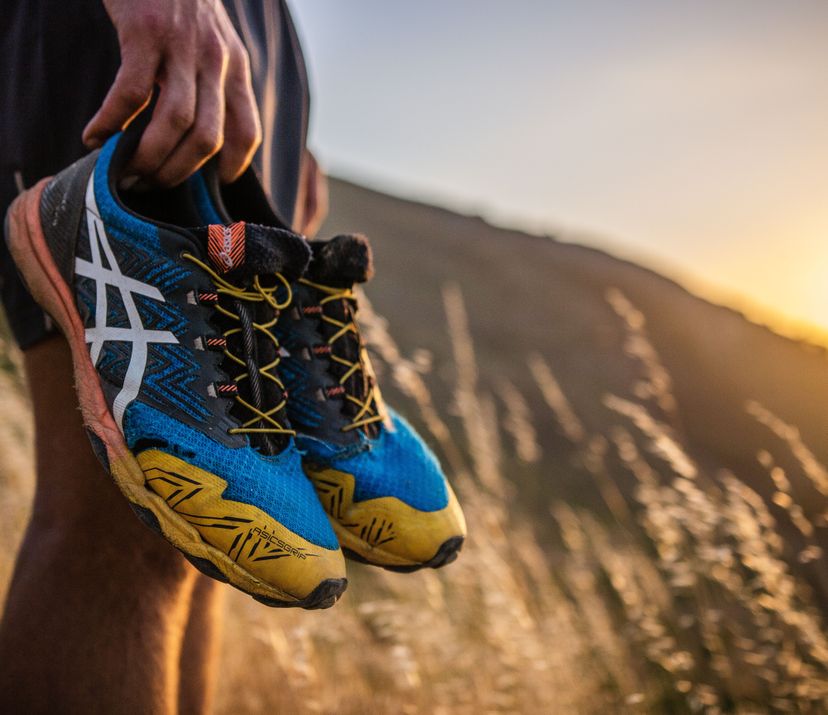 The science of blisters | ASICS South Africa
